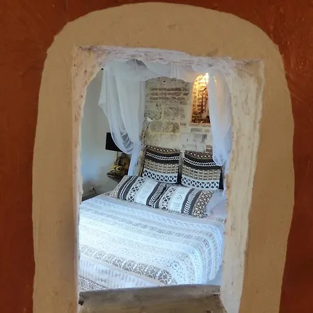 La Cour De Bas B&B