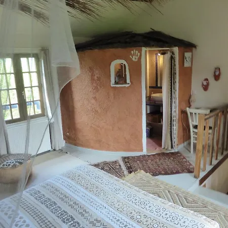 B&B La Cour De Bas *