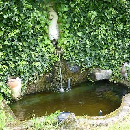 B&B La Cour De Bas